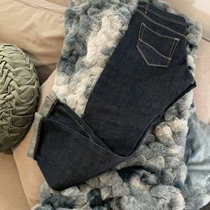 RNT23 Men’s Selvedge Denim
